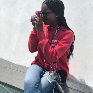 Meet your Posher, Karissa